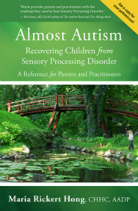 Almost Autism book